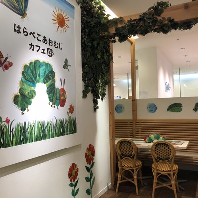 サンデーブランチ 銀座店