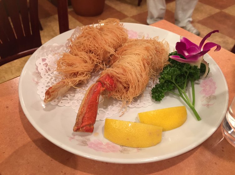 横浜中華街 間違いない美味しいお店2店舗 怖いほど当たる占いのお店に寄ろう Playlife プレイライフ