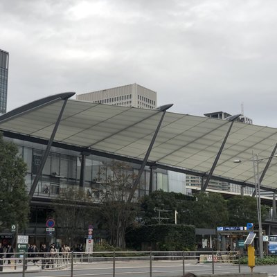 東京駅