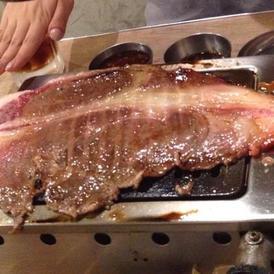 大阪焼肉・ホルモンふたご 中目黒本館