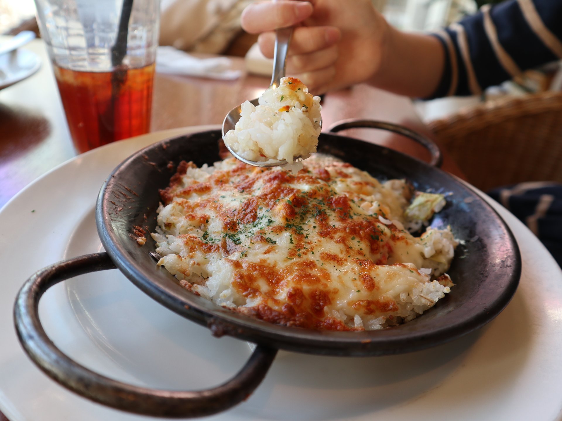 ピエトロの「SHRIMP&CRAB Festival」って何？期間限定のイベントに行ってきた♡