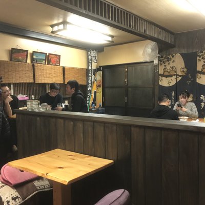 居酒屋きみ