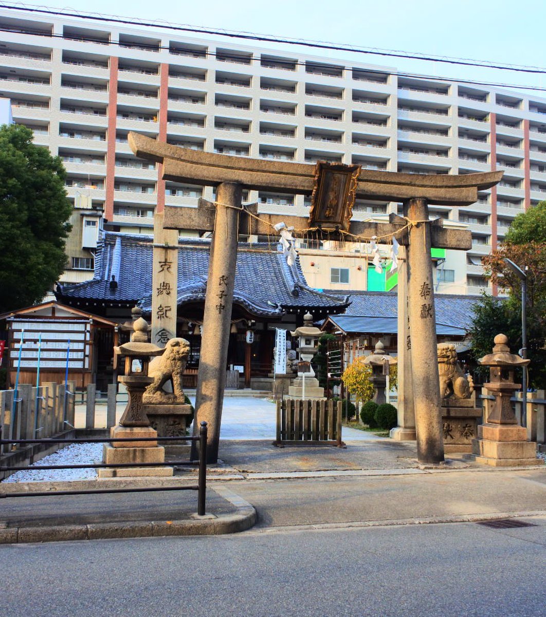 富島神社
