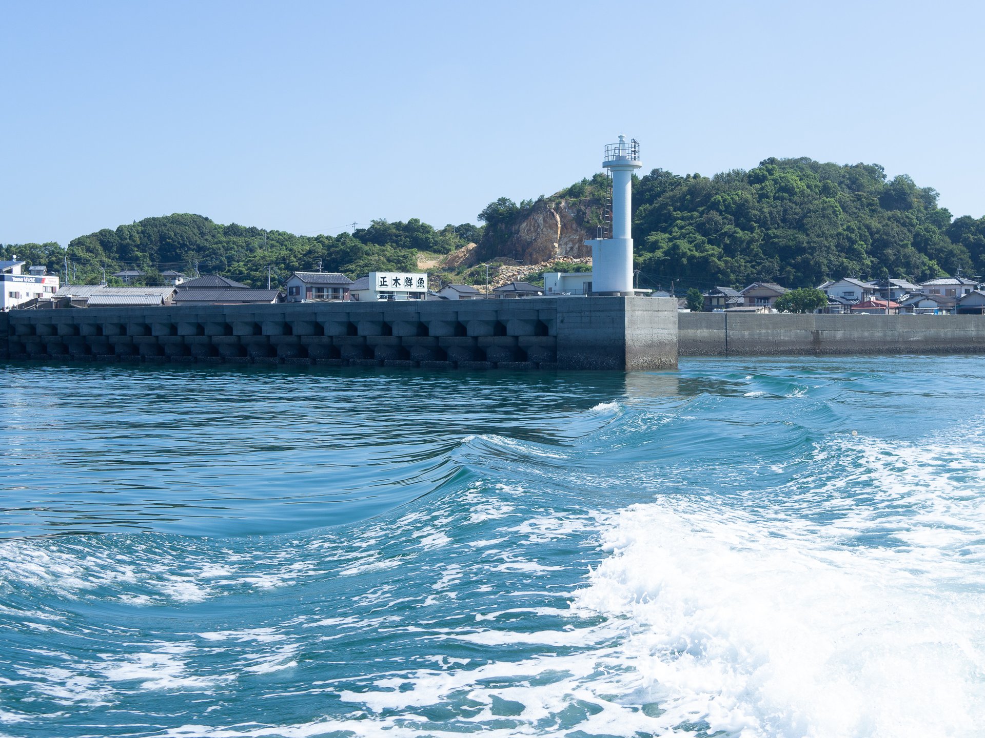 下天草・苓北町の観光スポット＆上天草・湯島旅の夏休みオススメ絶景プラン