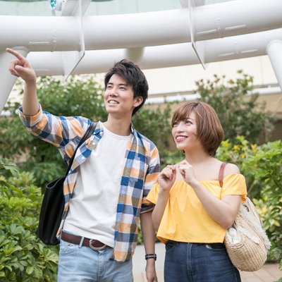 サンシャイン水族館