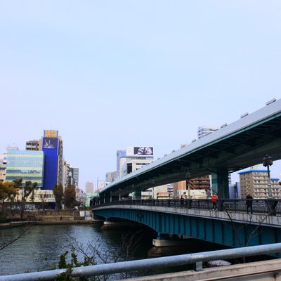 天満橋駅