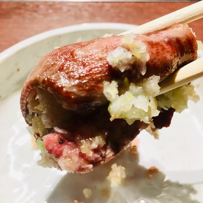 焼肉ぽんが 田町店