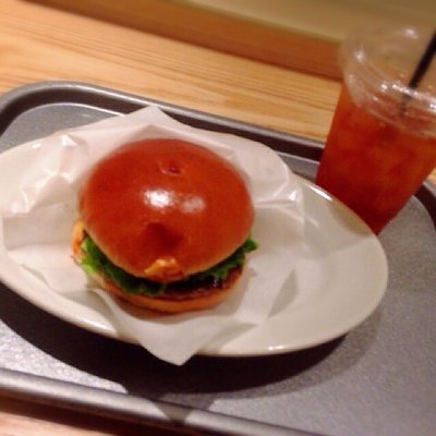 the 3rd Burger アークヒルズサウスタワー店