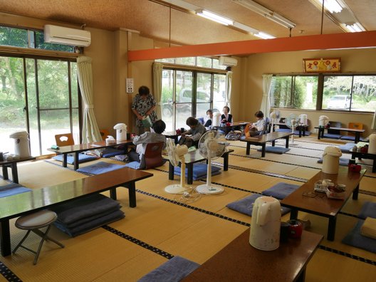 勝浦つるんつるん温泉