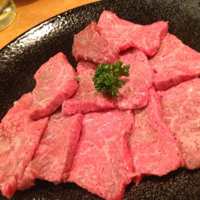 焼肉問屋 牛蔵