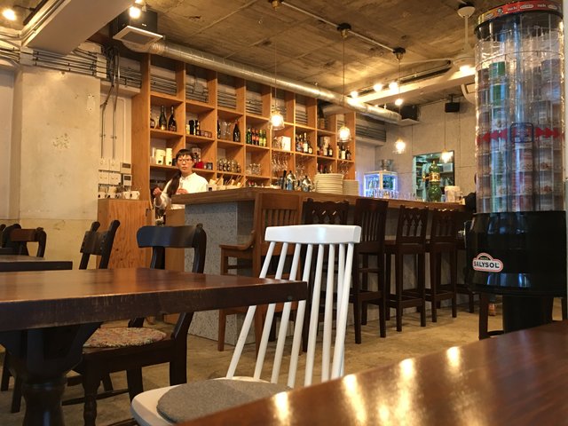中崎町カフェの完全版 絶対外せないおすすめのおしゃれカフェ12選 Playlife プレイライフ