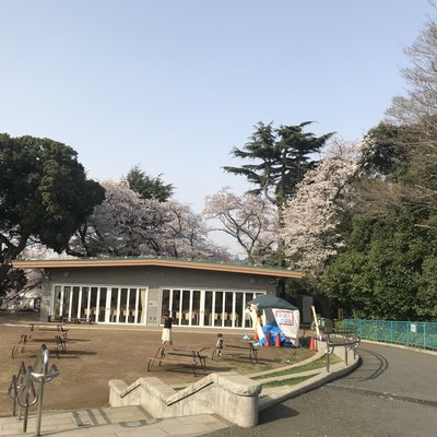 野毛山動物園