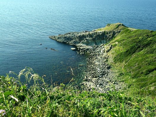 筑前大島灯台