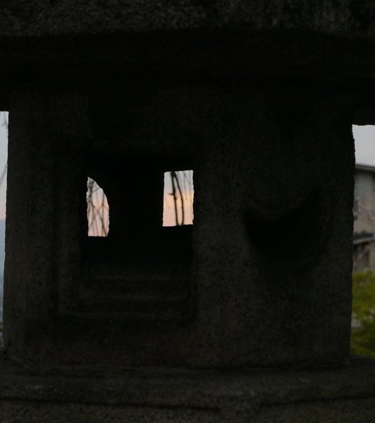 清水寺 善光寺堂