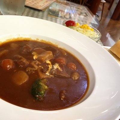 ケニーズハウスカフェ 伊豆高原本店