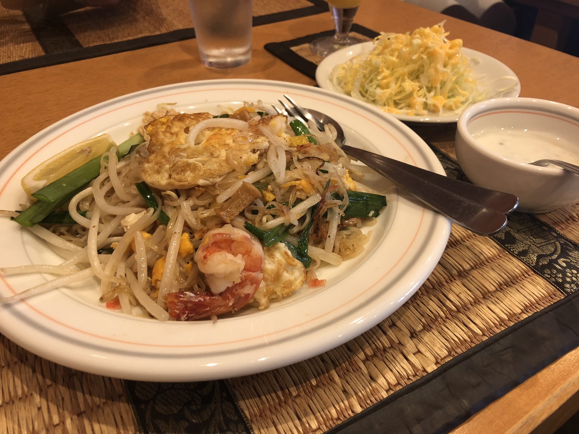 【タイ料理】休日も1,000円以下・コスパ良いランチ♡都内おすすめタイ料理