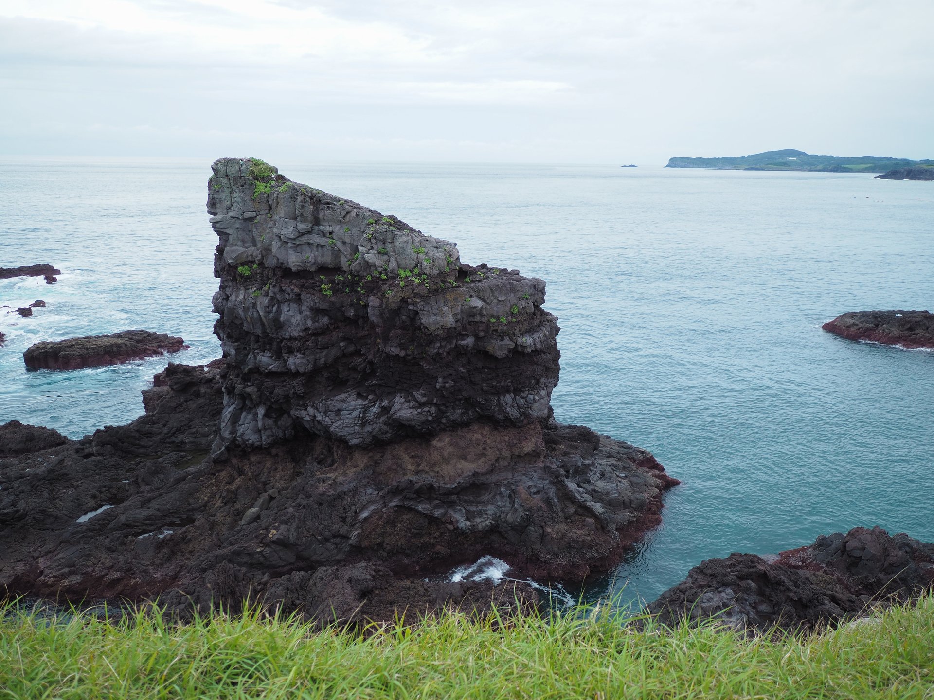 ひたすら絶景６つを巡る島旅ドライブプランといえば、長崎県・壱岐がぴったり！