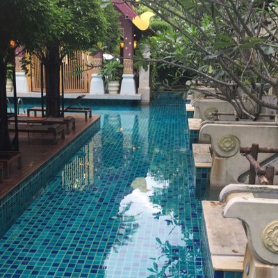 Burasari Phuket