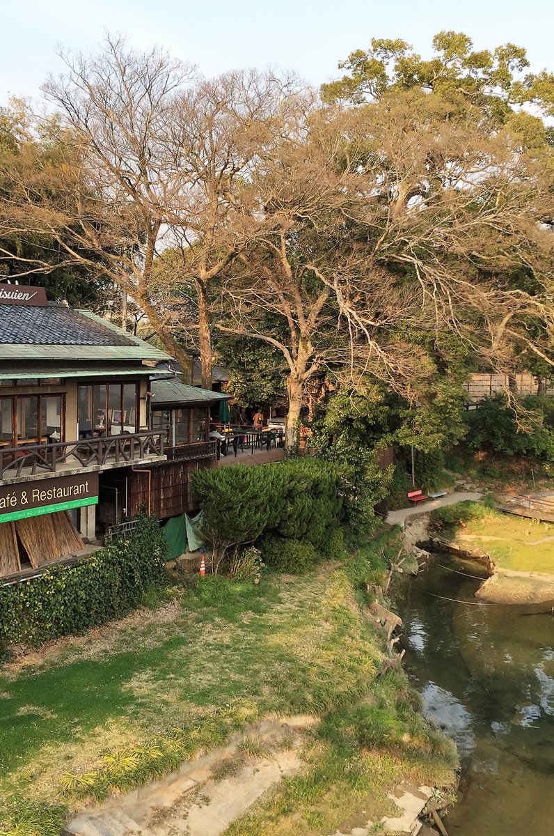 岡山後楽園