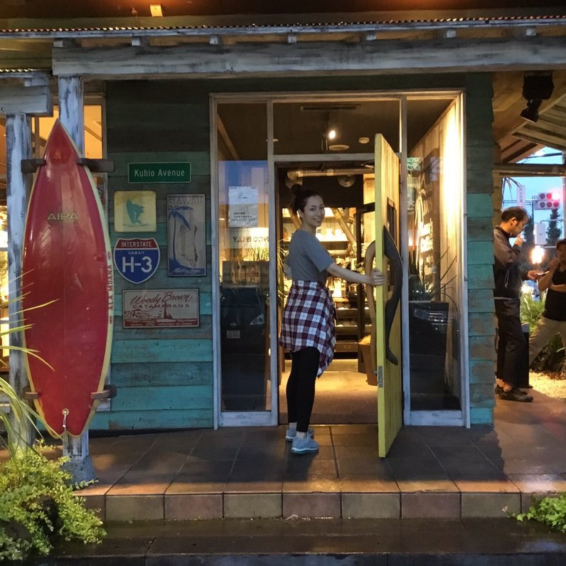 コナズ珈琲 所沢店