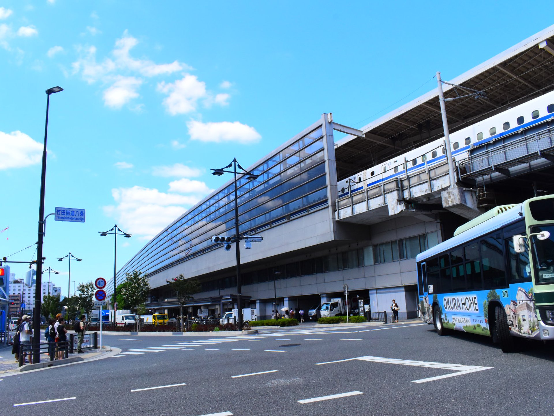 ダイワロイヤルホテルグランデ 京都