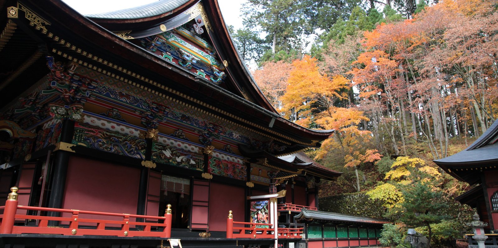 三峯神社