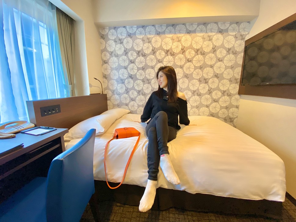 歌舞伎町で綺麗で女性にも安心なシティホテル プレミアホテルcabin新宿 へのアクセスや値段など Playlife プレイライフ