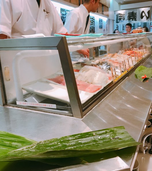 魚がし日本一　池袋東口店