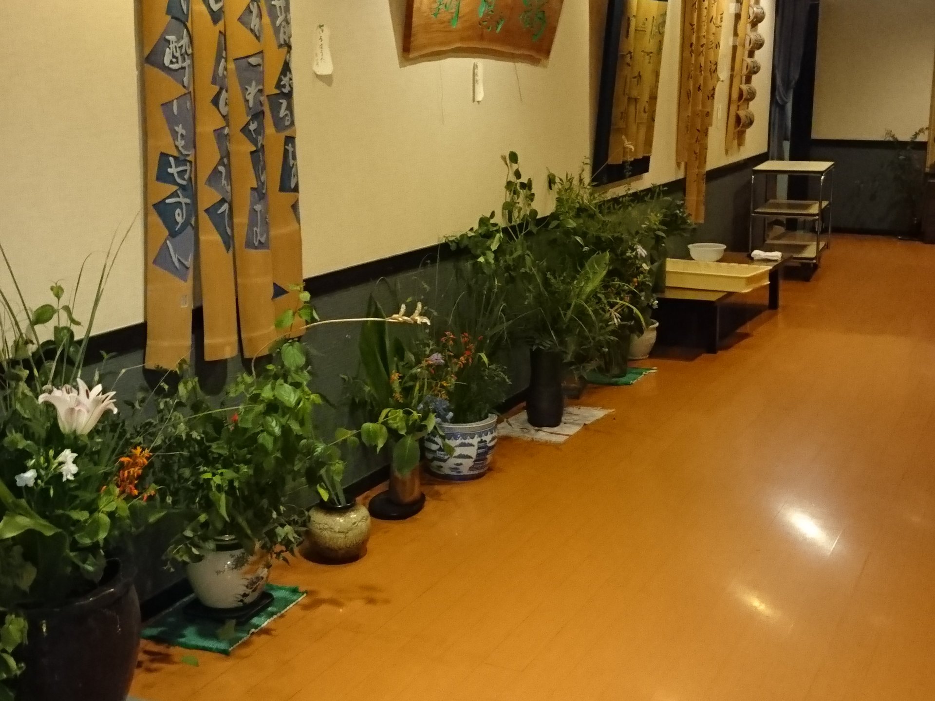 【埼玉県深谷】七夕祭りの日に江戸時代の旅籠から続く伝統旅館に泊まってみました。