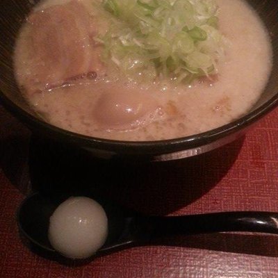 麺匠 竹虎 新宿店