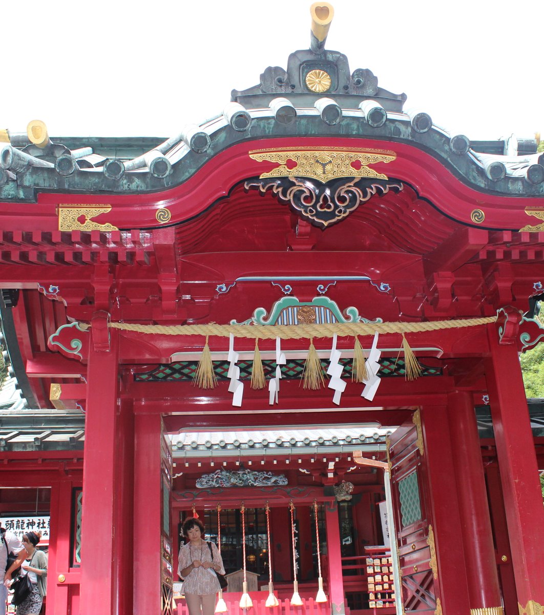 箱根神社