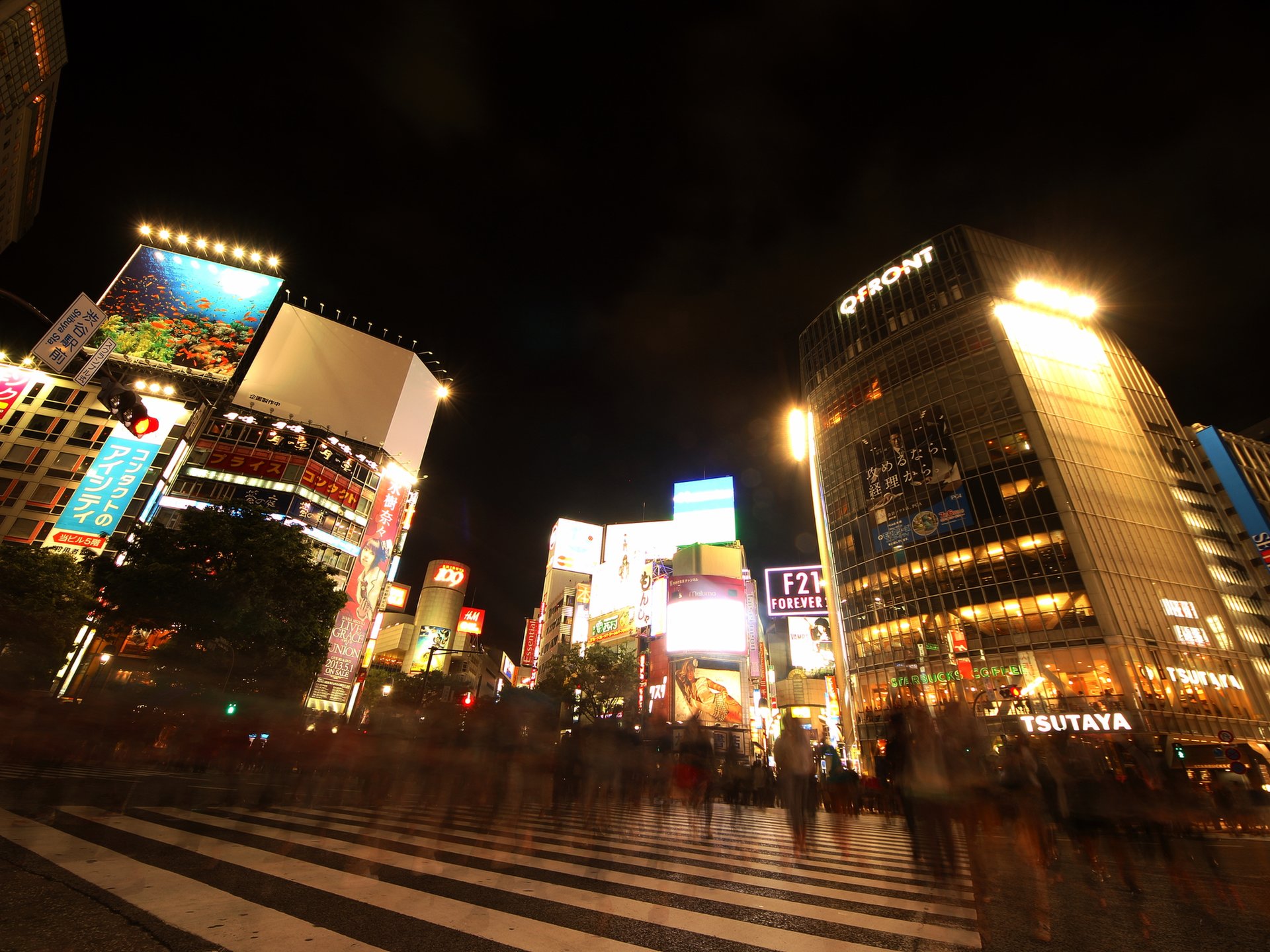 外人向け渋谷観光10選！「日本最高」と外国の友人に言わせよう