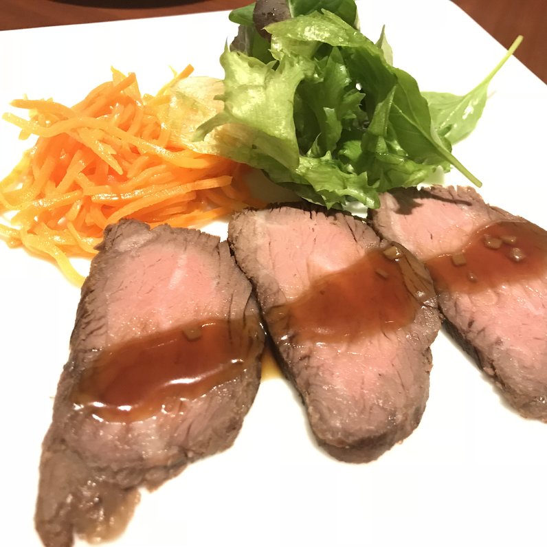 新宿中村屋 manna