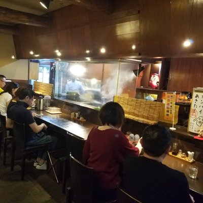 秋田比内や 大館本店