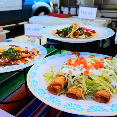 Kailua Farmers Market