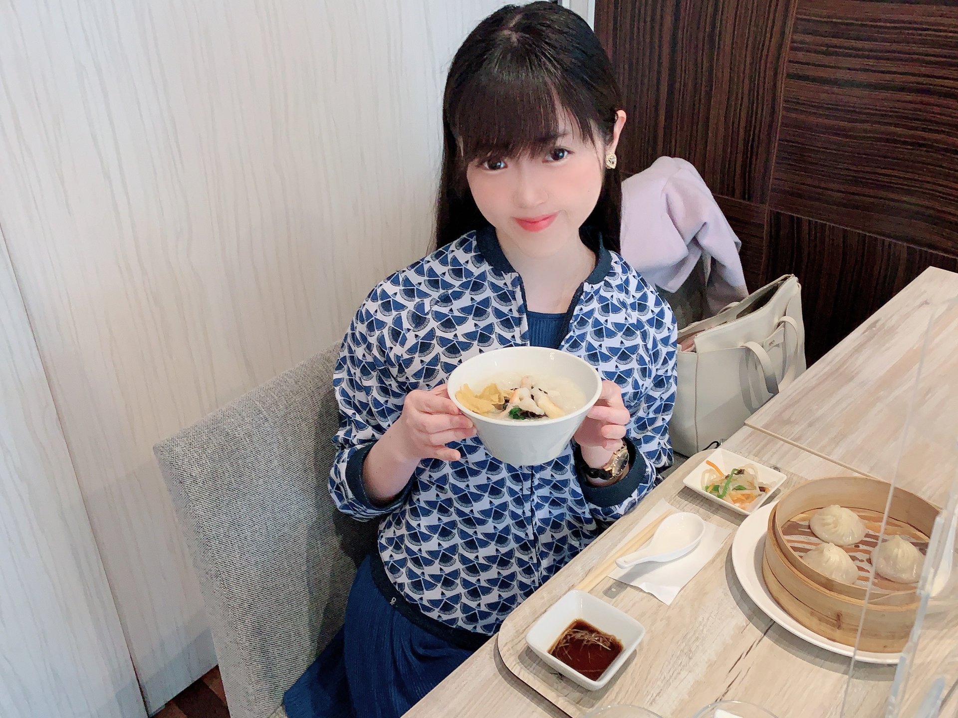 コロナ禍でも安心♡錦糸町で個室ランチを食べるなら「china garden ZIKU」がおすすめ！