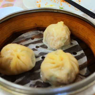 Mei Sum Chinese Dim Sum 