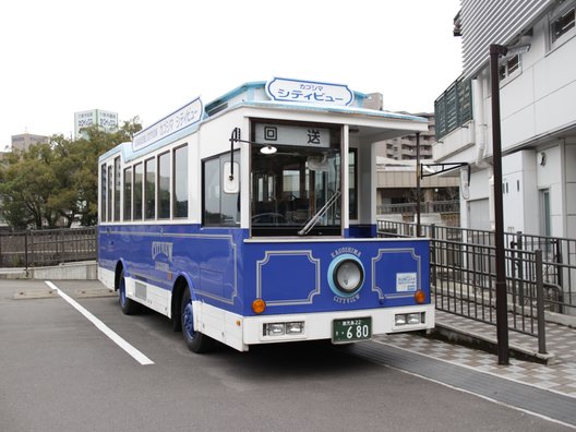 JR九州 鹿児島支社鹿児島中央駅