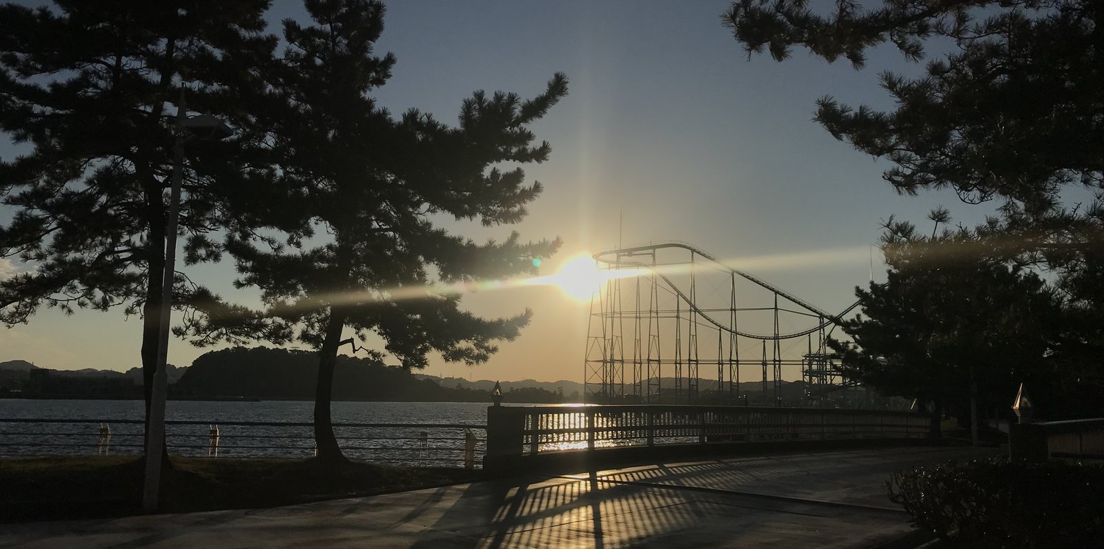 横浜八景島シーパラダイス (遊園地)