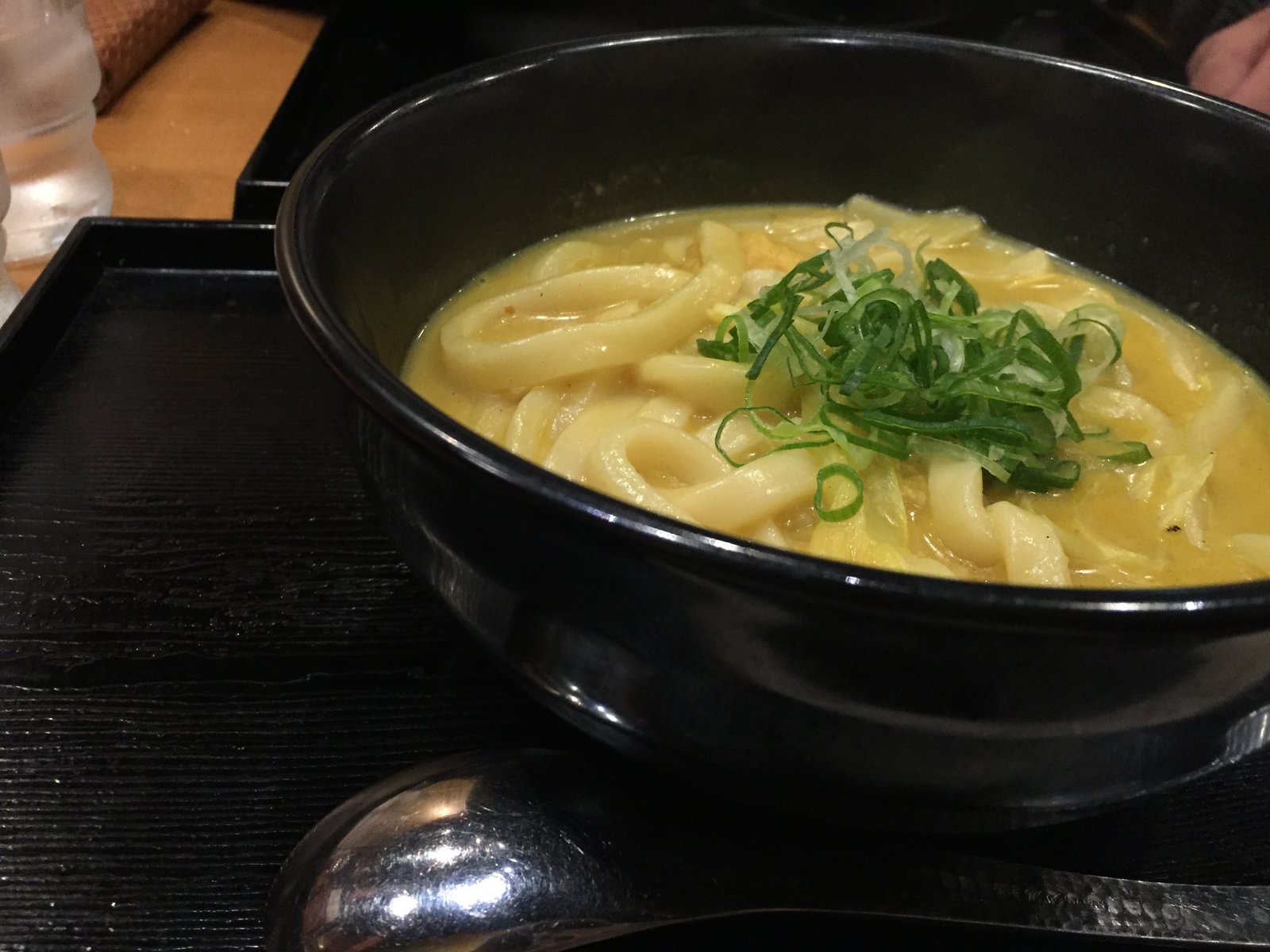 カレーうどん せんきち 津田沼店