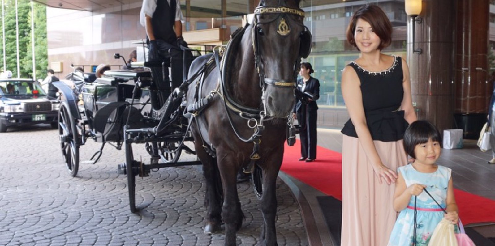 ウェスティンホテル東京