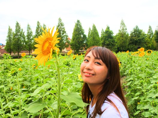 滋賀農業公園ブルーメの丘