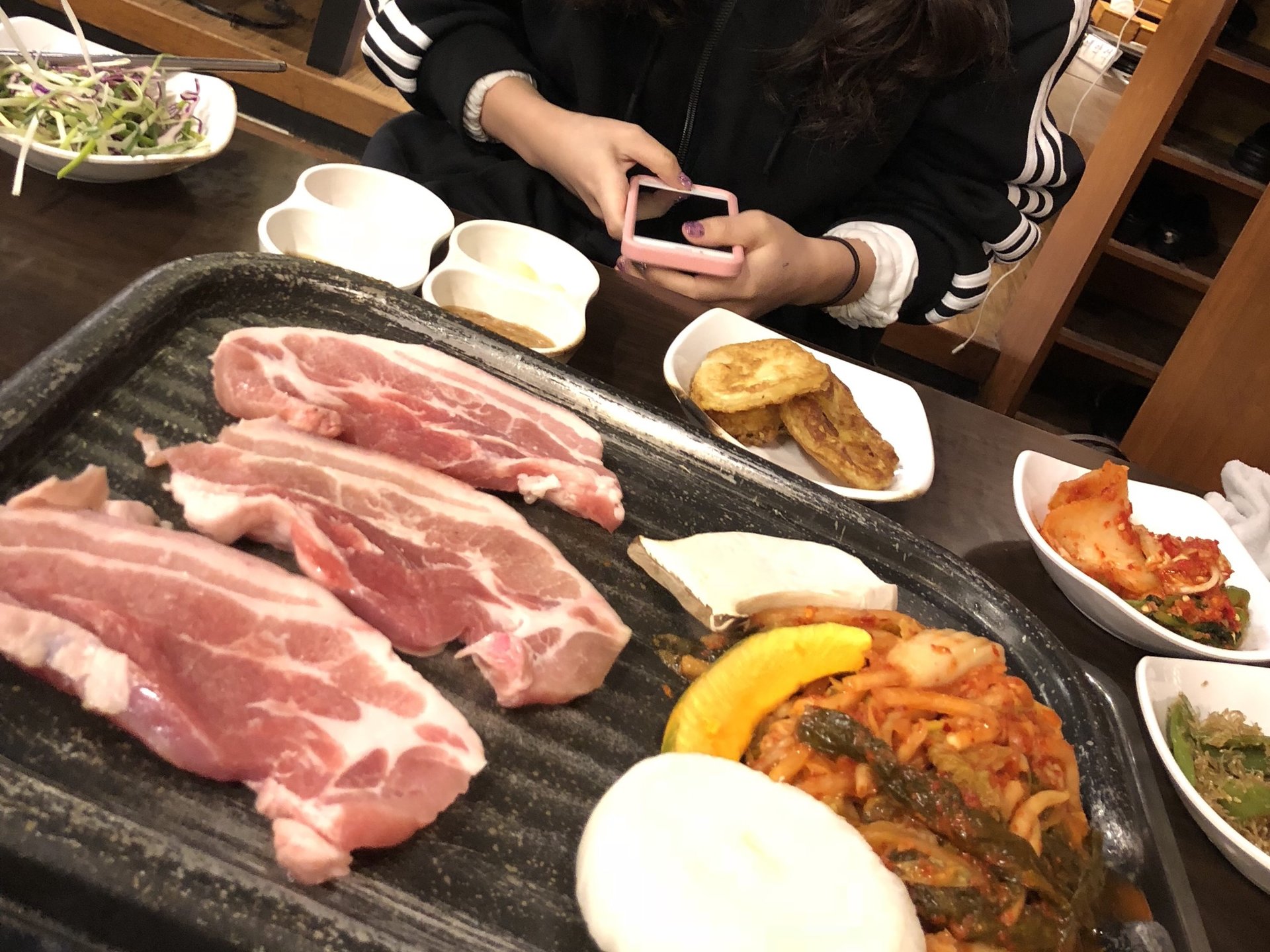 【韓国旅行】韓国に行ったら食べるべき！おススメグルメ！
