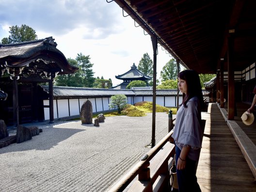 東福寺