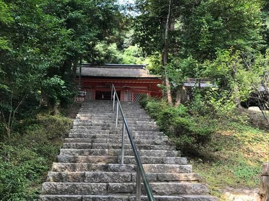 吉備津彦神社