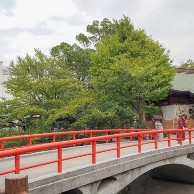 松戸神社