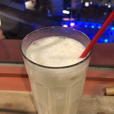 カフェオットー シクロ