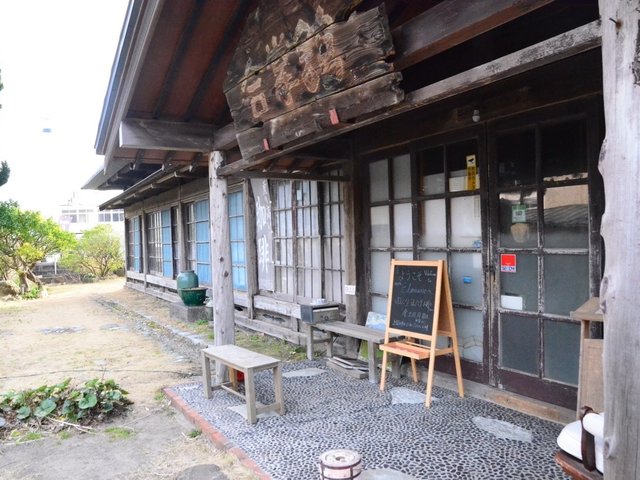 日本各地の古民家カフェ 厳選4選 おしゃれかつ アットホームな雰囲気に癒やされよう Playlife プレイライフ