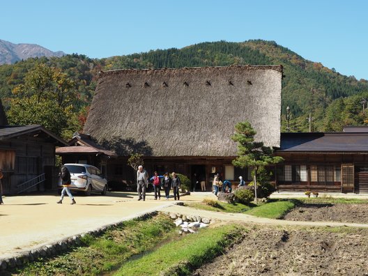 神田家