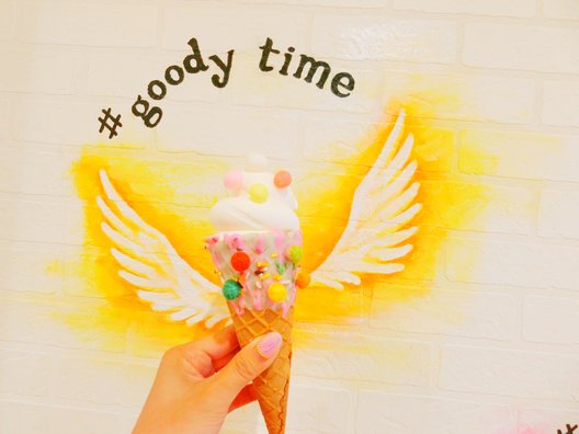 #goody 河原町三条店